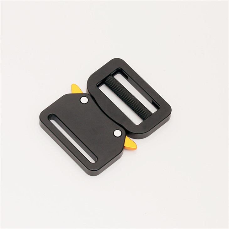 Kualitas Tinggi Aluminium Rilis Cepat Cobra Buckle Ransel Taktis Gesper Climbing Rilis Gesper