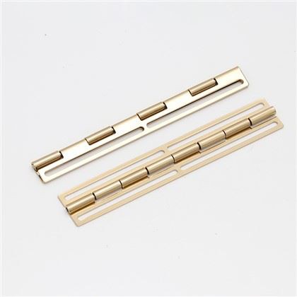 7.5 Inch Metal Purse Frames Dompet Wanita Bingkai