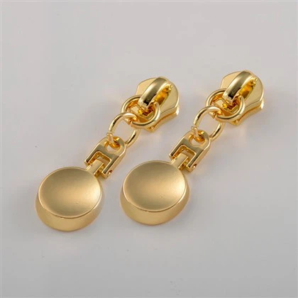 Penarik ritsleting ritsleting ritsleting ritsleting ritsleting logam menarik